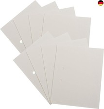 Ersatzvliese/Ersatzfilter 8