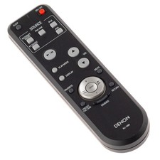 Original Denon RC-1089 Fernbedienung für S-32 Internetradio / geprüft