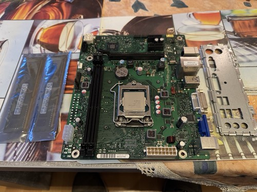 Fujitsu mainboard d3230 a11 - fujitsu,