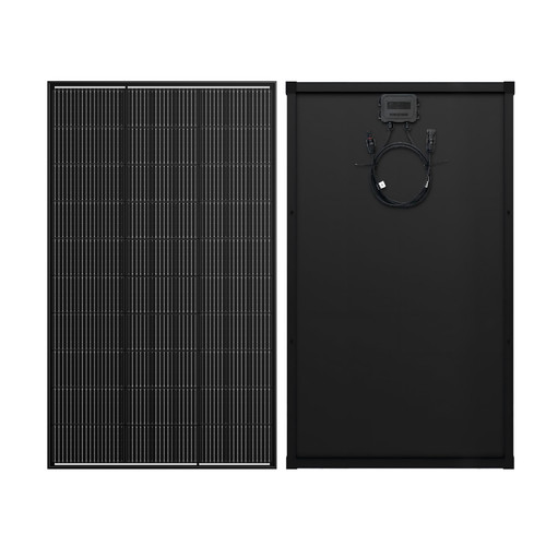 170w solarpanel solarmodul 12v - 170w,