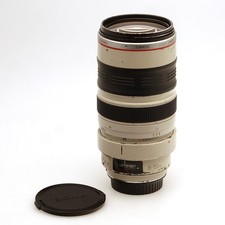 Canon Zoom Objektiv EF 3.5-5.6