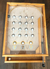 Vintage Holz Smartball Corinth