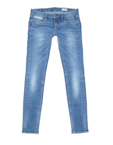 Herrlicher touch slim damen - herrlicher,