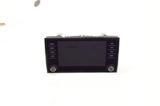 Skoda Kodiaq Display Anzeige 565919605B