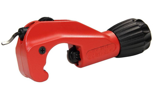 Rohrabschneider tube cutter - cutter, tc