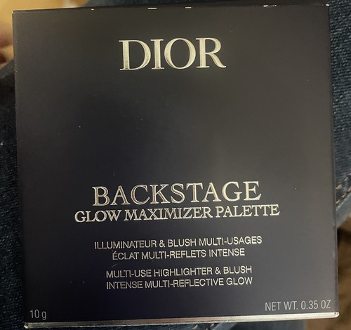Dior backstage glow - dior,