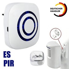 Bewegungsmelder Wireless