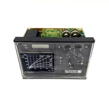 Klöckner Wärmetechnik Heizungsregelung Steuerung KL - WZ 