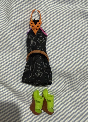 Monster high skelita calaveras - high,