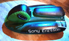 Schlitten Schneeschlitten