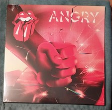 Vinyl Single - Rolling Stones