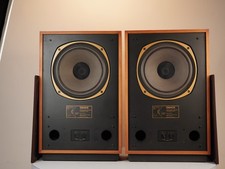 Tannoy berkeley pair - tannoy, of