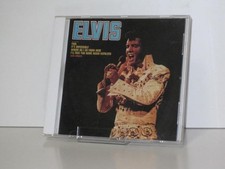 CD Elvis Presley:  Elvis