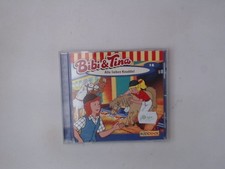 Folge 16: Alle Lieben Knuddel Bibi & Tina: