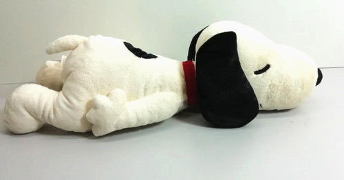 Steiff snoopy 024719 soft - snoopy,