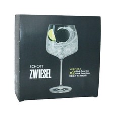 SCHOTT ZWIESEL ❤️ Gin &