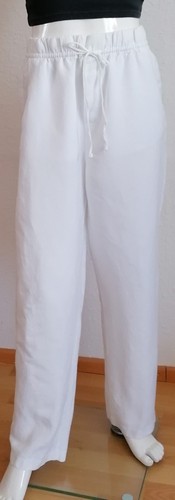Linen blend damenmode damen - damenmode,