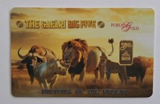 1g Goldbarren Public Gold The