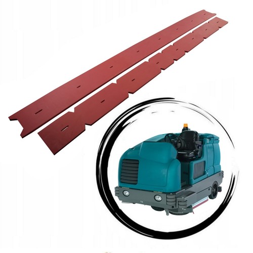 Sauglippen für tennant t20 - t20, /