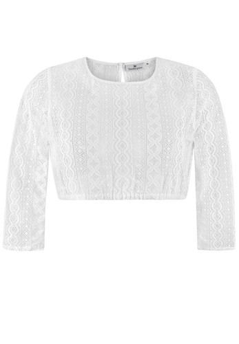 Ware wahl dirndlbluse - b-ware,