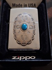 Zippo Feuerzeug Sturmfeuerzeug