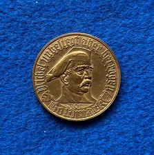 Bielefeld Notgeld 1923