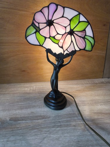 Tiffany style jugendstil - -,