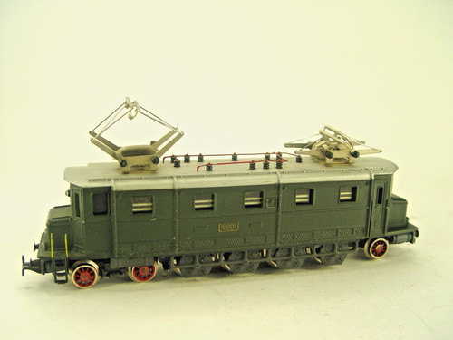 Sbb elektrolok hag - 4/7,