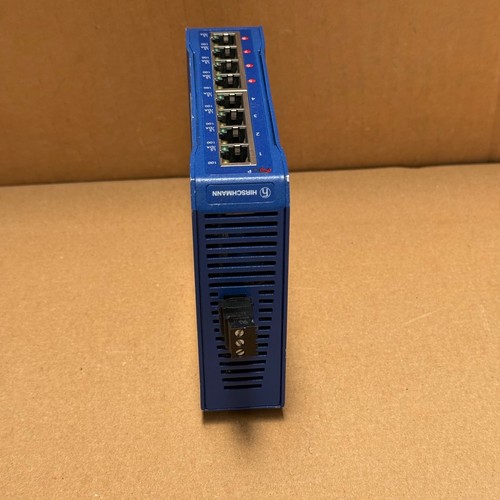 Hirschmann spider ii 8tx - –,