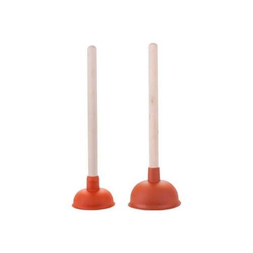 Ausgussreiniger pömpel - ausgussreiniger,