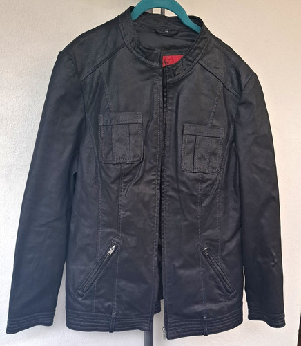 Vivien caron damen lederjacke - vivien,