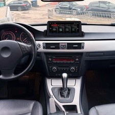 CarPlay Für BMW E90 E91 E92