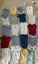 Baby Body Set Gr. 50 Und 56