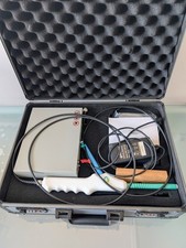 Tesla Wassermatrix Oszillator / Vitalisierer A. Tränkle