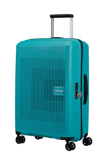 Aerostep spinner m - ,