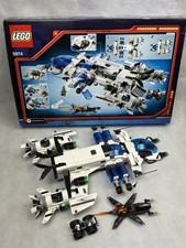 15x lego space city - space,