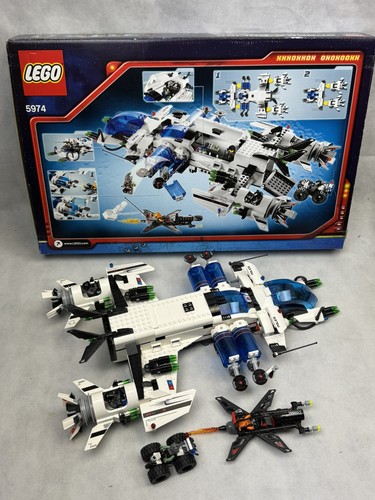 15x lego space city set - 15x,
