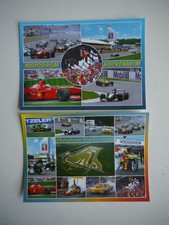 AK Motodrom Hockenheim 2 Stück