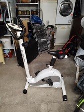 Heimtrainer/Ergometer Sinus