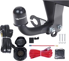 Anhängerkupplung Steinhof