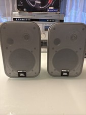 JBL CONTROL ONE LAUSTSPRECHER