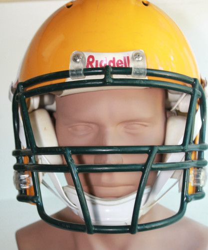 Riddell revolution football - revolution,