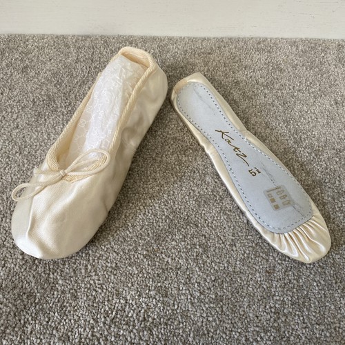 Katz ballerinas elfenbein - katz,