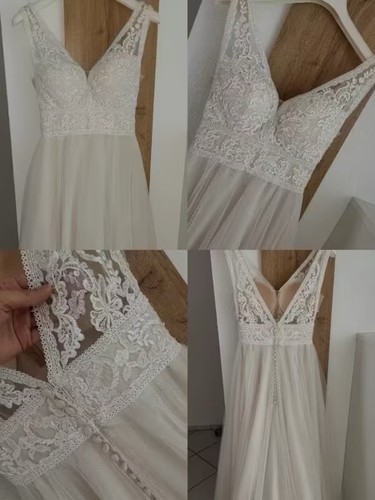 Brautkleid hochzeitskleid - brautkleid,