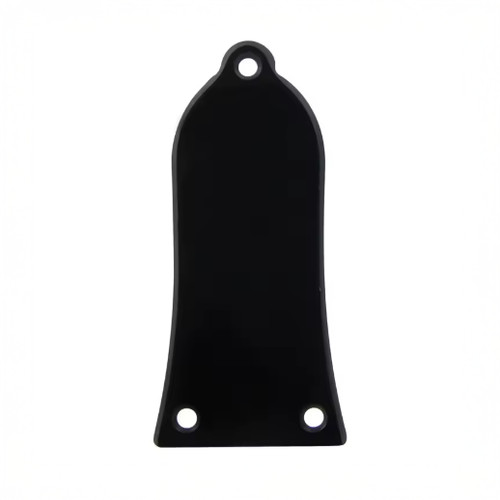 Truss rod cover plate - truss, bell