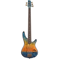 Bass ibanez custom - e-bass, j.