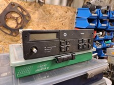 VW Beta 1 Autoradio Scirrocco Golf Polo Derby Passat Oldtimer