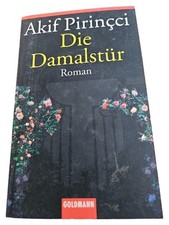 Die Damalstür Akif Pirinçci
