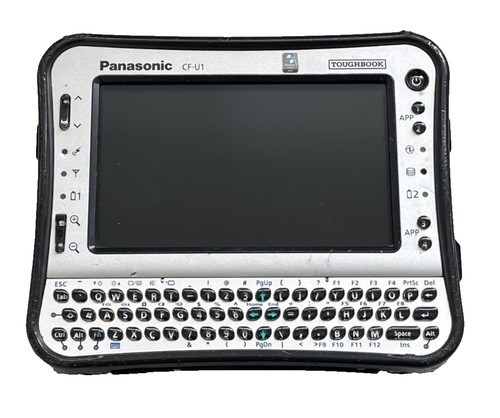 Military tablet notebook - military,