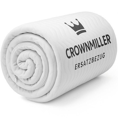 Crownmiller microfaser - crownmiller®,